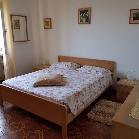 Appartamento Nerio Múggia Extérieur photo