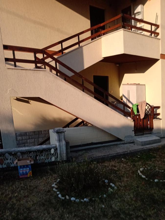 Appartamento Nerio Múggia Extérieur photo
