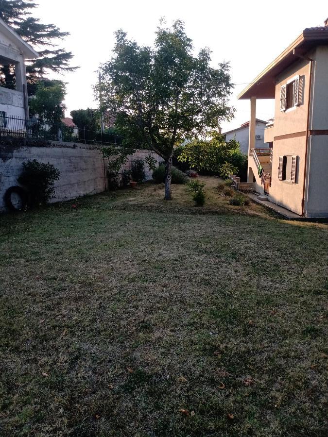 Appartamento Nerio Múggia Extérieur photo