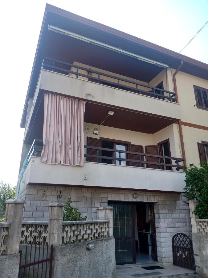 Appartamento Nerio Múggia Extérieur photo