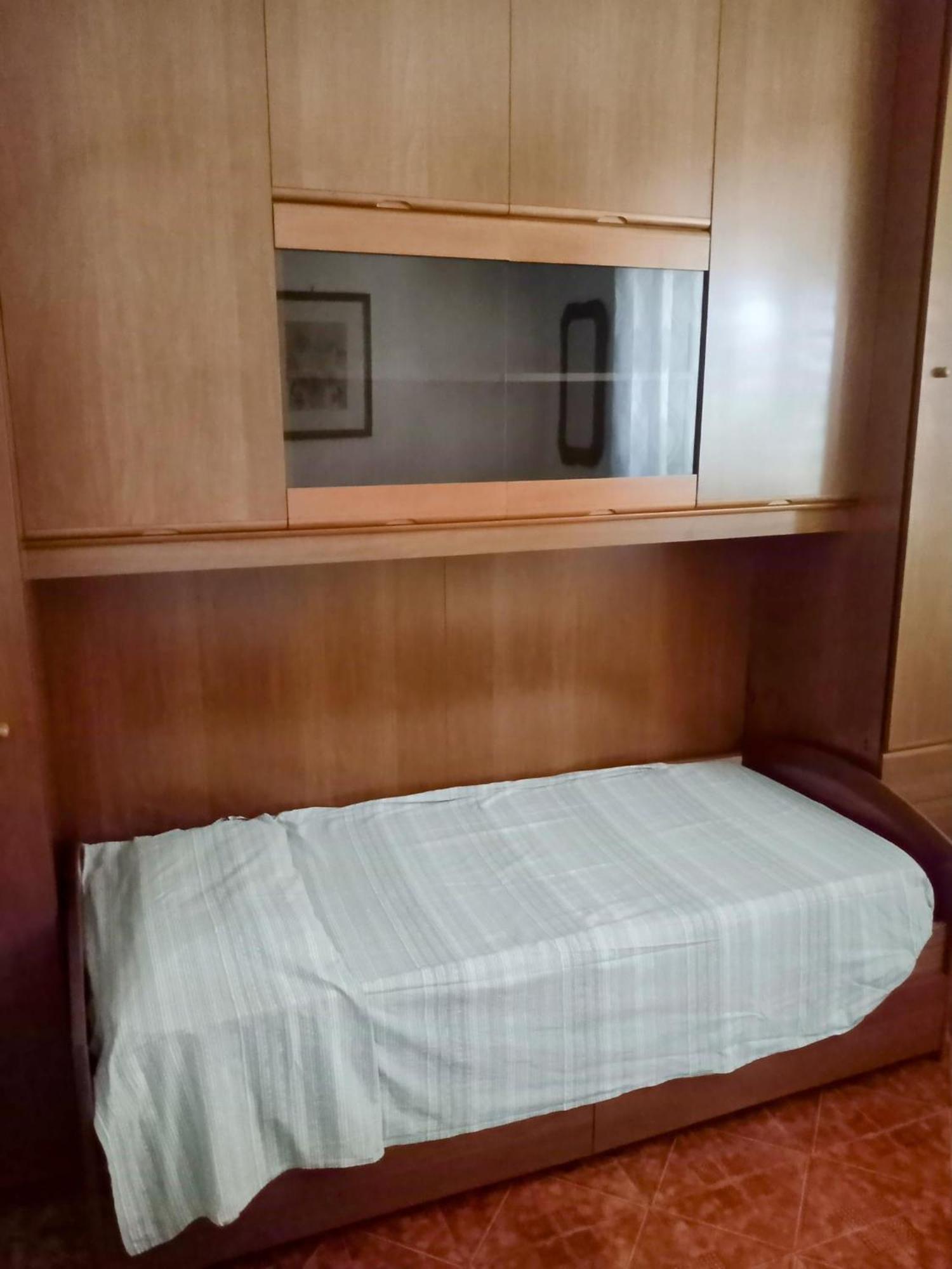Appartamento Nerio Múggia Extérieur photo