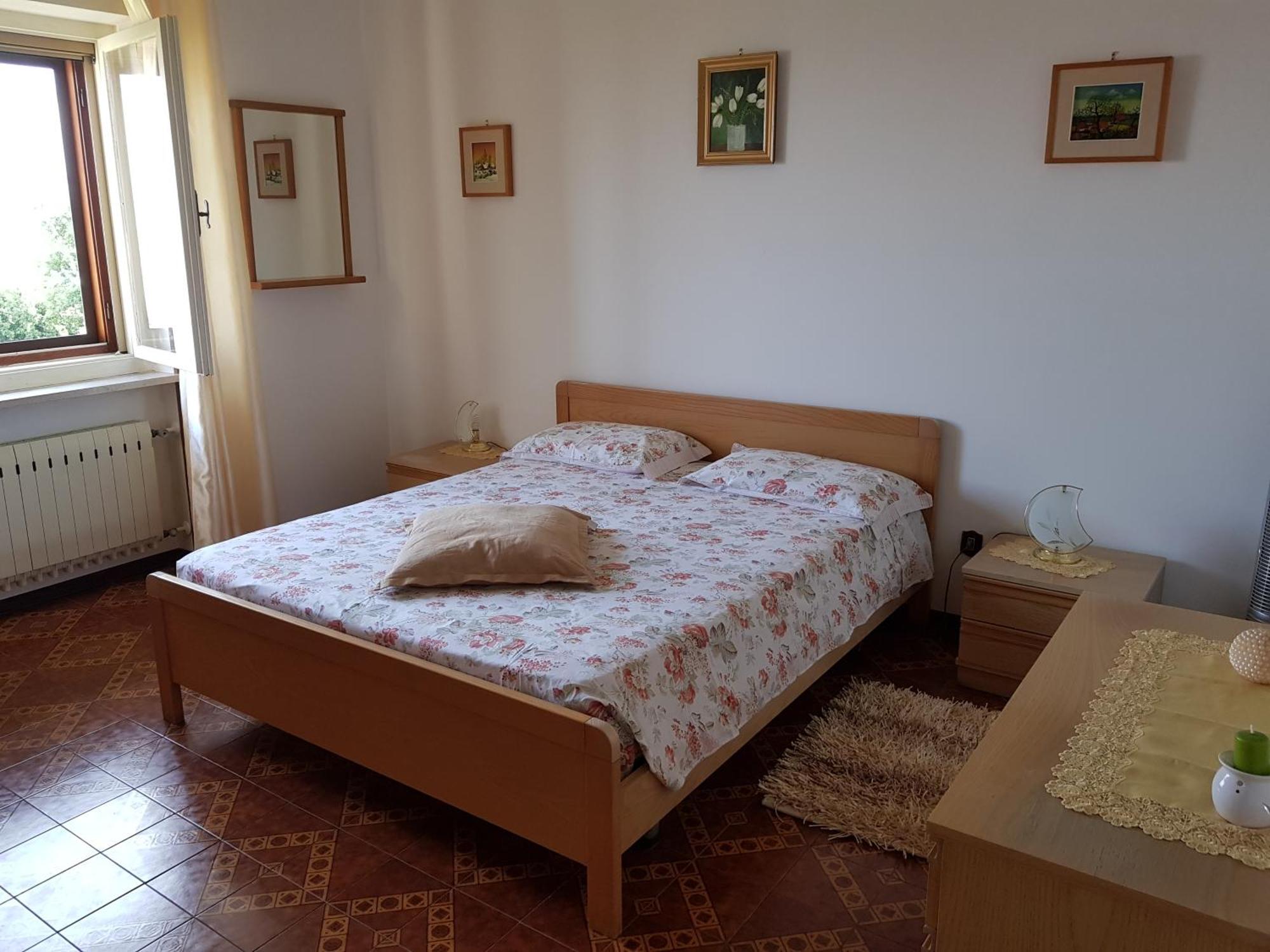 Appartamento Nerio Múggia Extérieur photo