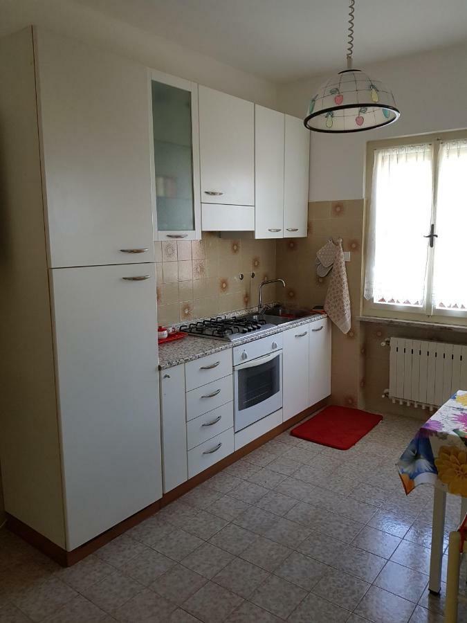 Appartamento Nerio Múggia Extérieur photo