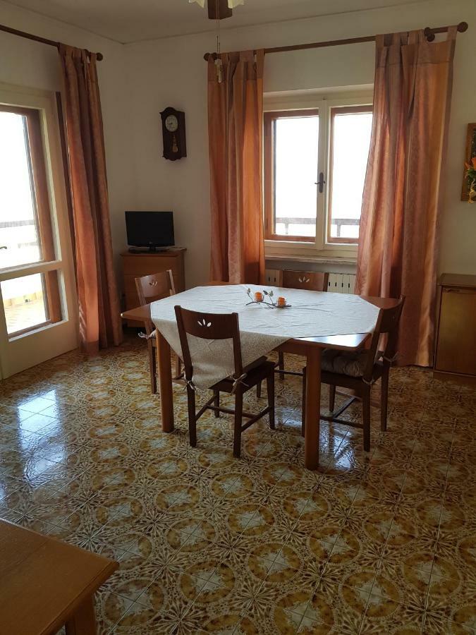 Appartamento Nerio Múggia Extérieur photo
