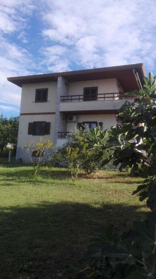 Appartamento Nerio Múggia Extérieur photo